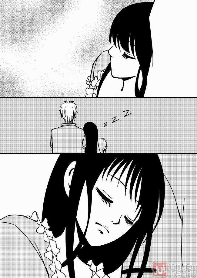 Ngốc Ạ, Tớ Thích Cậu Chapter 2 trang 31