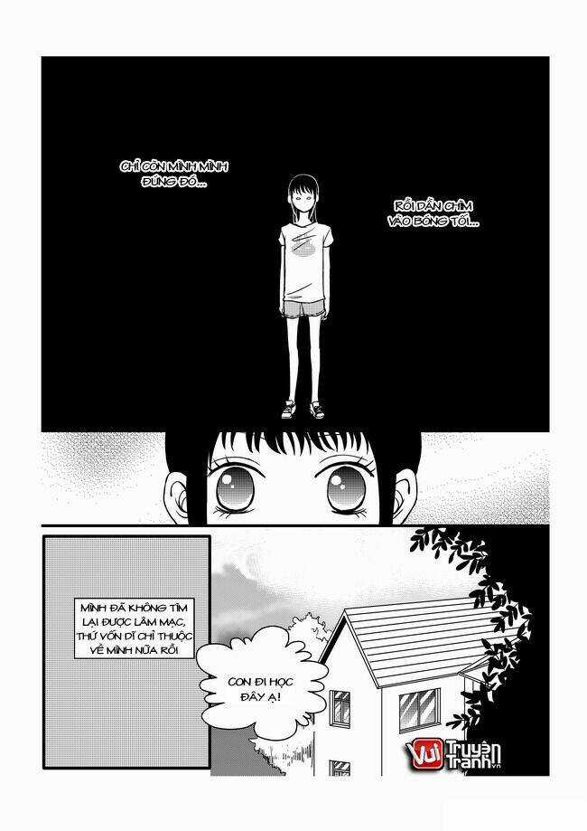 Ngốc Ạ, Tớ Thích Cậu Chapter 4 trang 14