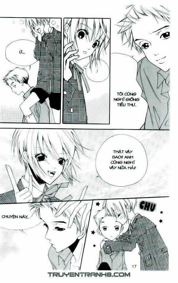 Ngọc Trong Đá-Ace Chapter 1 trang 17