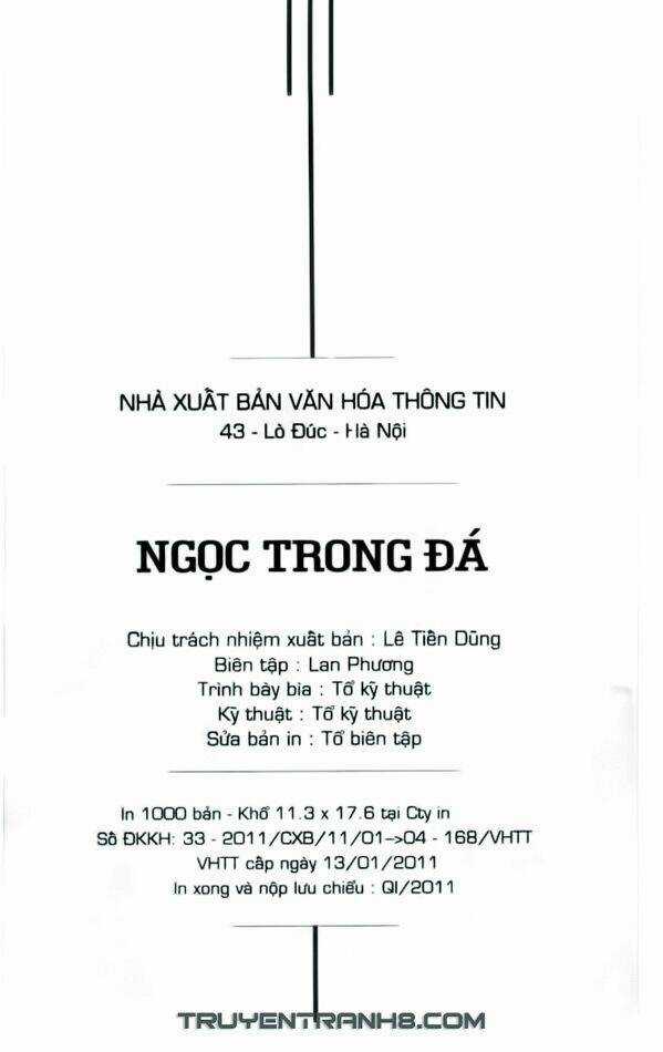 Ngọc Trong Đá-Ace Chapter 1 trang 2