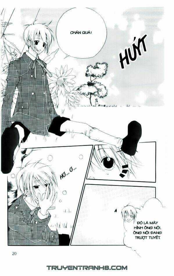 Ngọc Trong Đá-Ace Chapter 1 trang 20