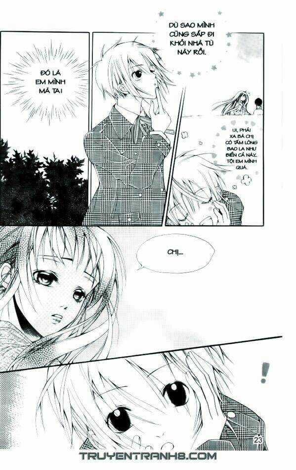 Ngọc Trong Đá-Ace Chapter 1 trang 23