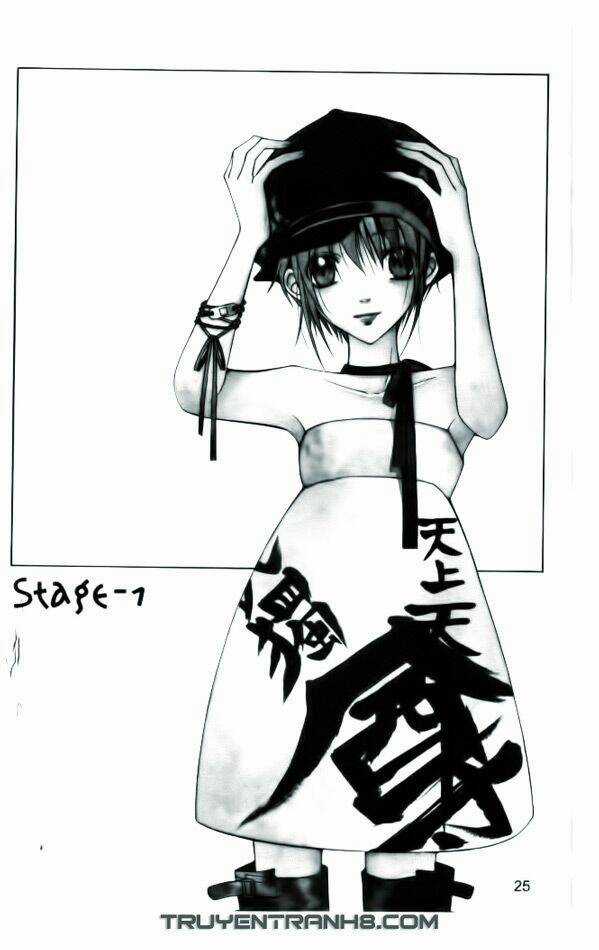 Ngọc Trong Đá-Ace Chapter 1 trang 25