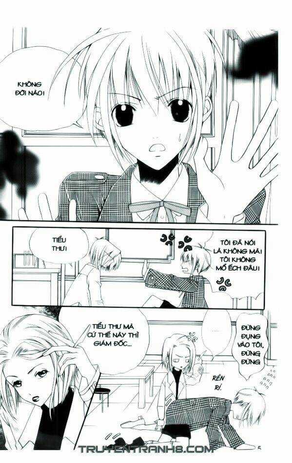 Ngọc Trong Đá-Ace Chapter 1 trang 5