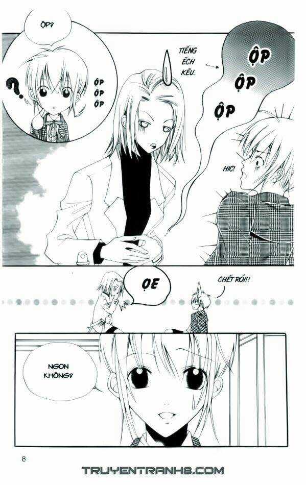 Ngọc Trong Đá-Ace Chapter 1 trang 8