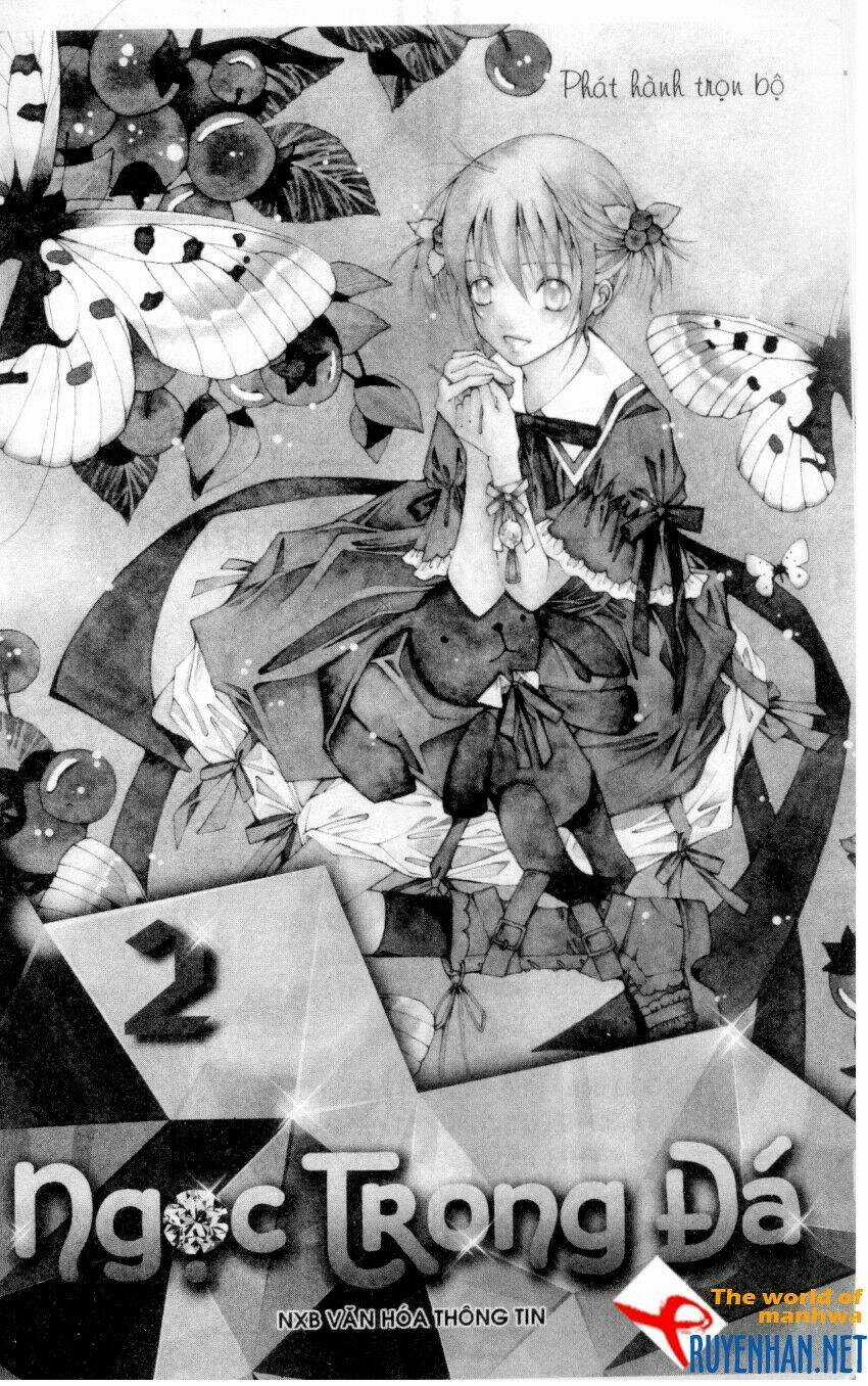 Ngọc Trong Đá-Ace Chapter 10 trang 2