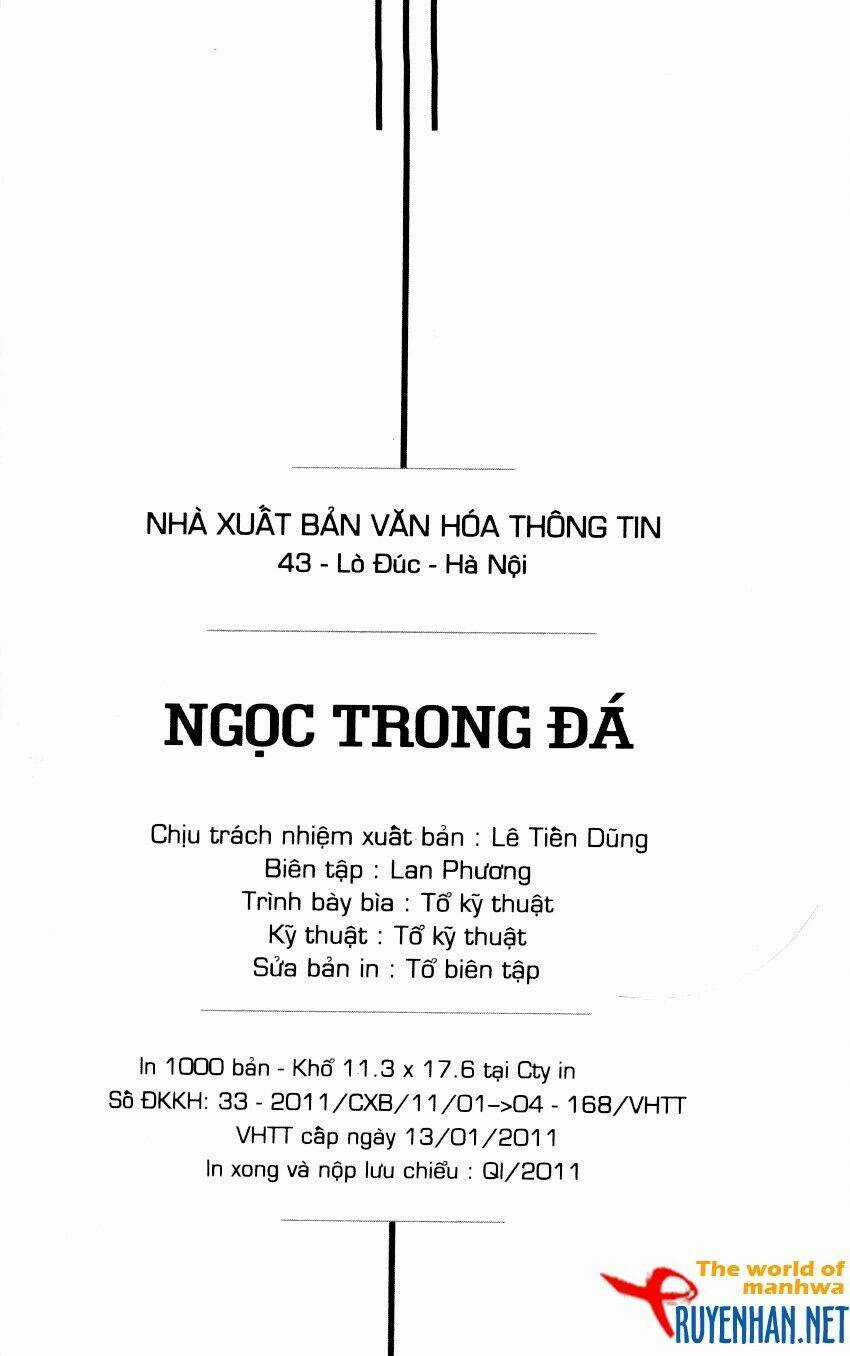 Ngọc Trong Đá-Ace Chapter 10 trang 3
