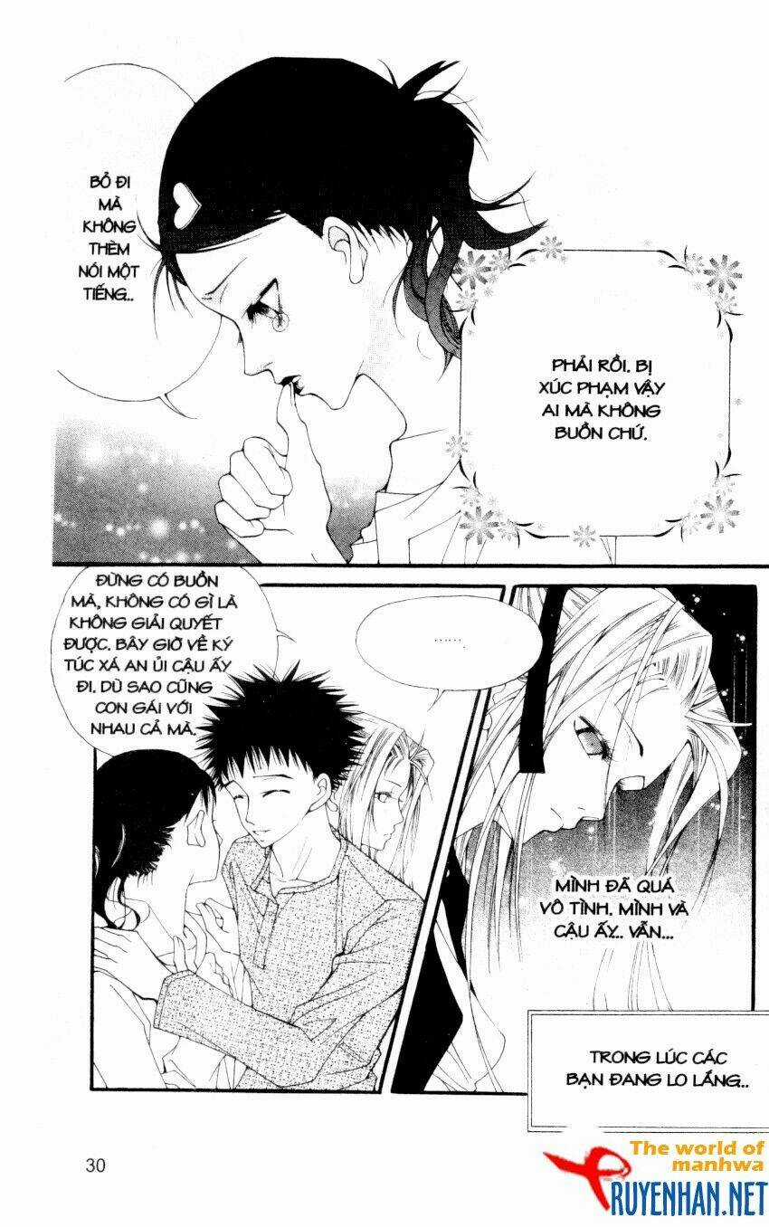 Ngọc Trong Đá-Ace Chapter 11 trang 11