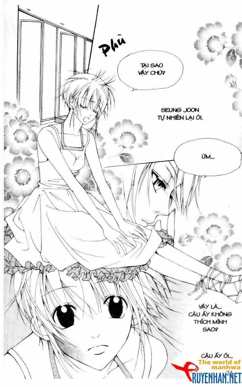 Ngọc Trong Đá-Ace Chapter 11 trang 2