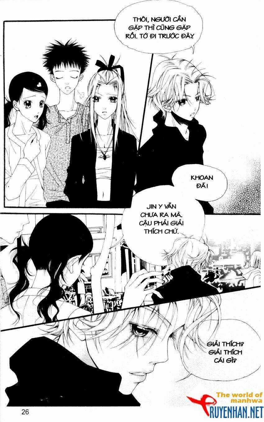 Ngọc Trong Đá-Ace Chapter 11 trang 7