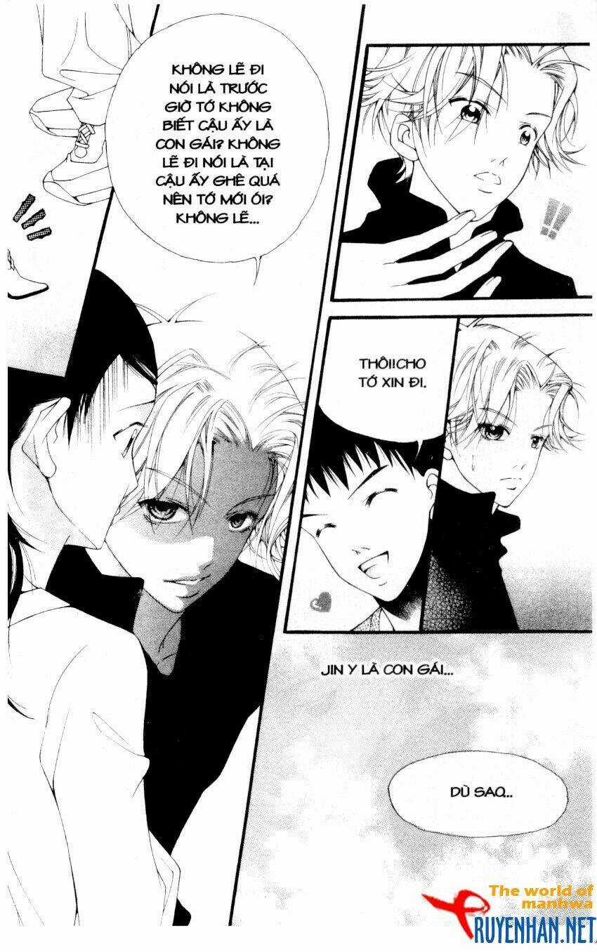 Ngọc Trong Đá-Ace Chapter 11 trang 8