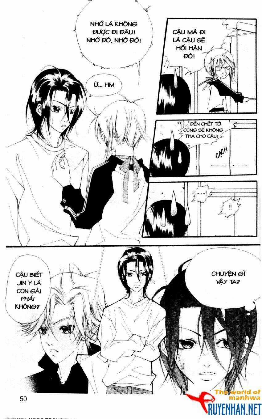 Ngọc Trong Đá-Ace Chapter 12 trang 11