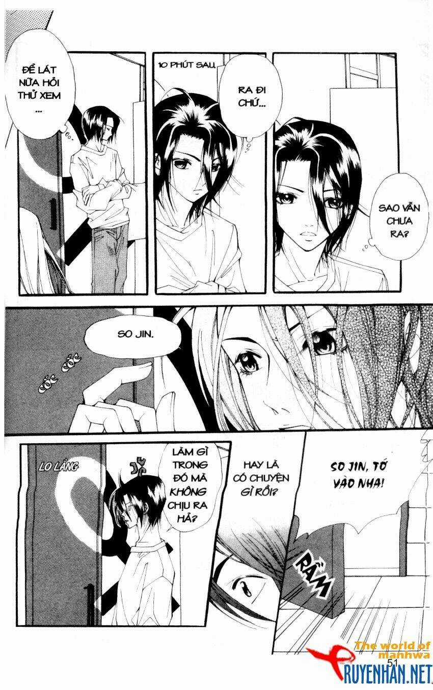 Ngọc Trong Đá-Ace Chapter 12 trang 12