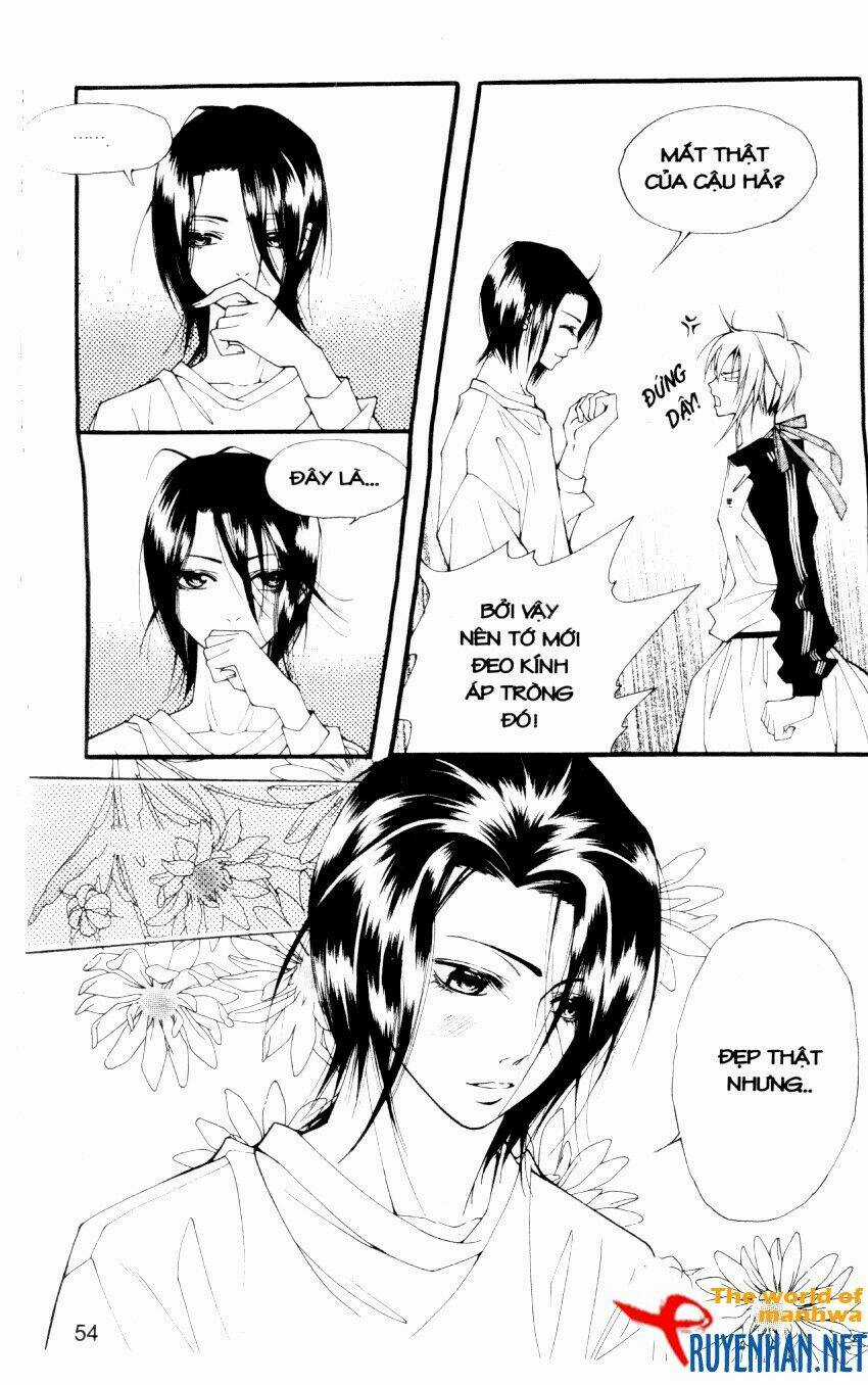 Ngọc Trong Đá-Ace Chapter 12 trang 15