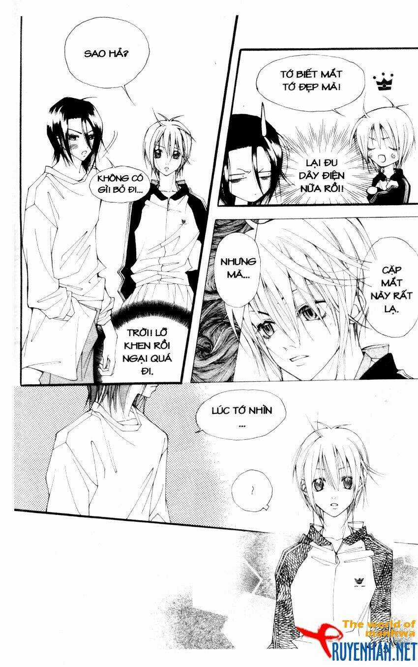 Ngọc Trong Đá-Ace Chapter 12 trang 16