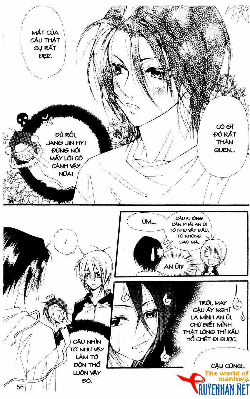 Ngọc Trong Đá-Ace Chapter 12 trang 17