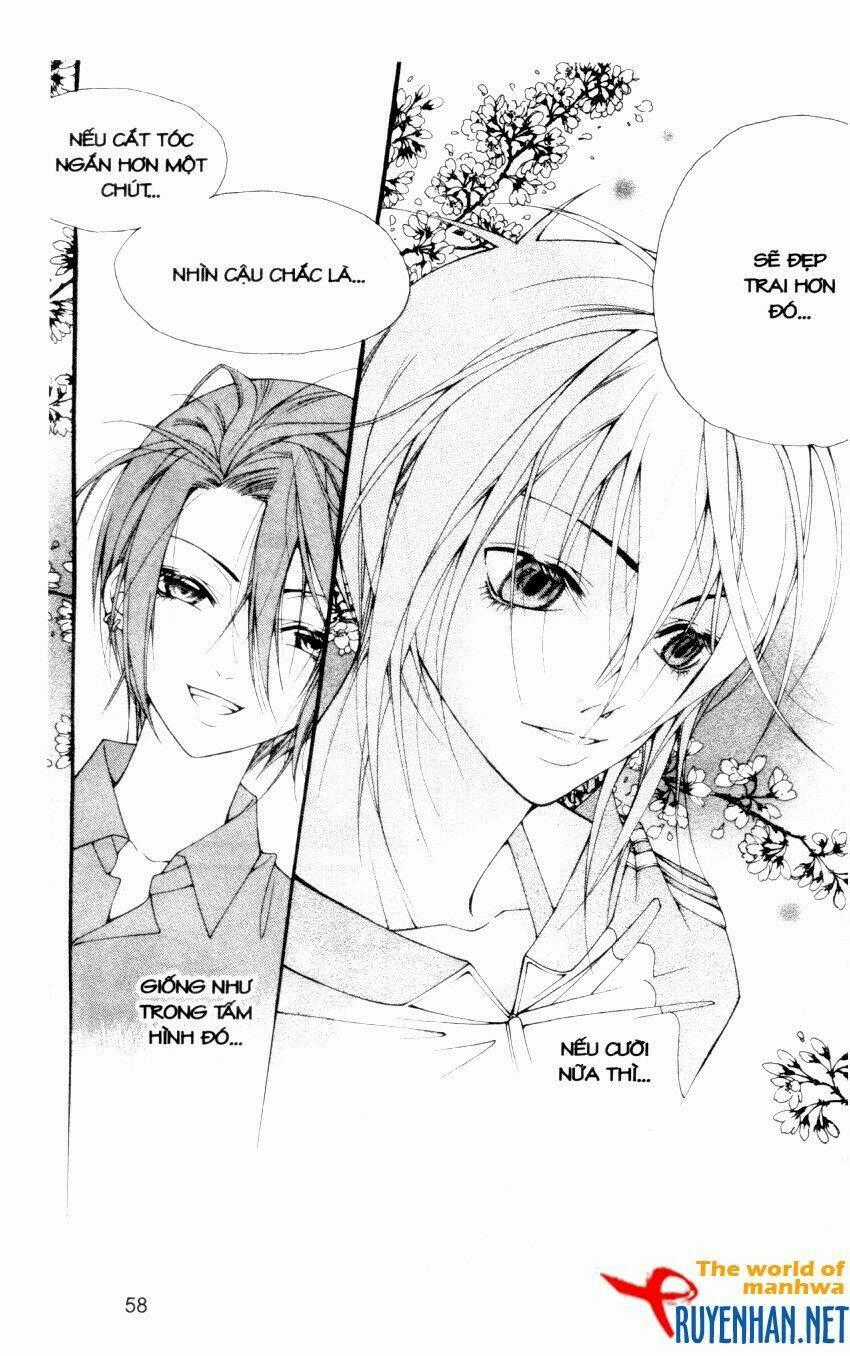 Ngọc Trong Đá-Ace Chapter 12 trang 19