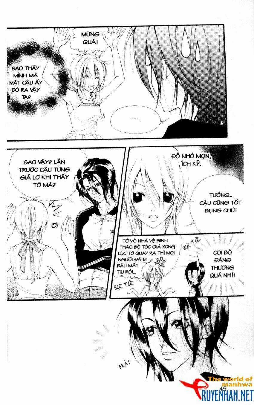 Ngọc Trong Đá-Ace Chapter 12 trang 6