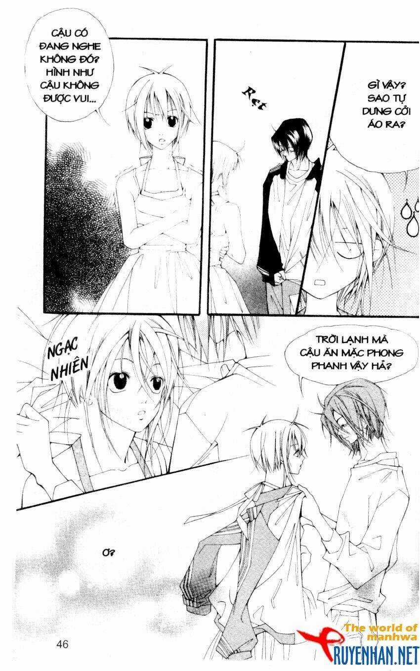 Ngọc Trong Đá-Ace Chapter 12 trang 7