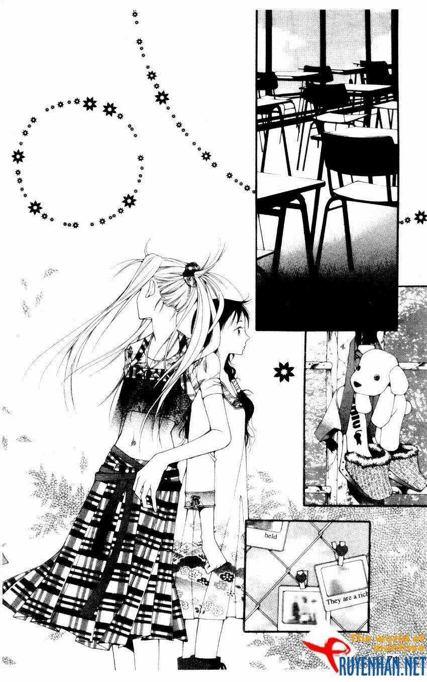 Ngọc Trong Đá-Ace Chapter 13 trang 12