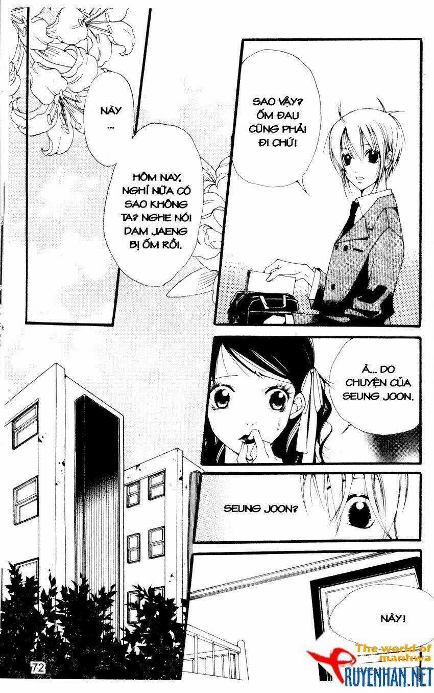 Ngọc Trong Đá-Ace Chapter 13 trang 13