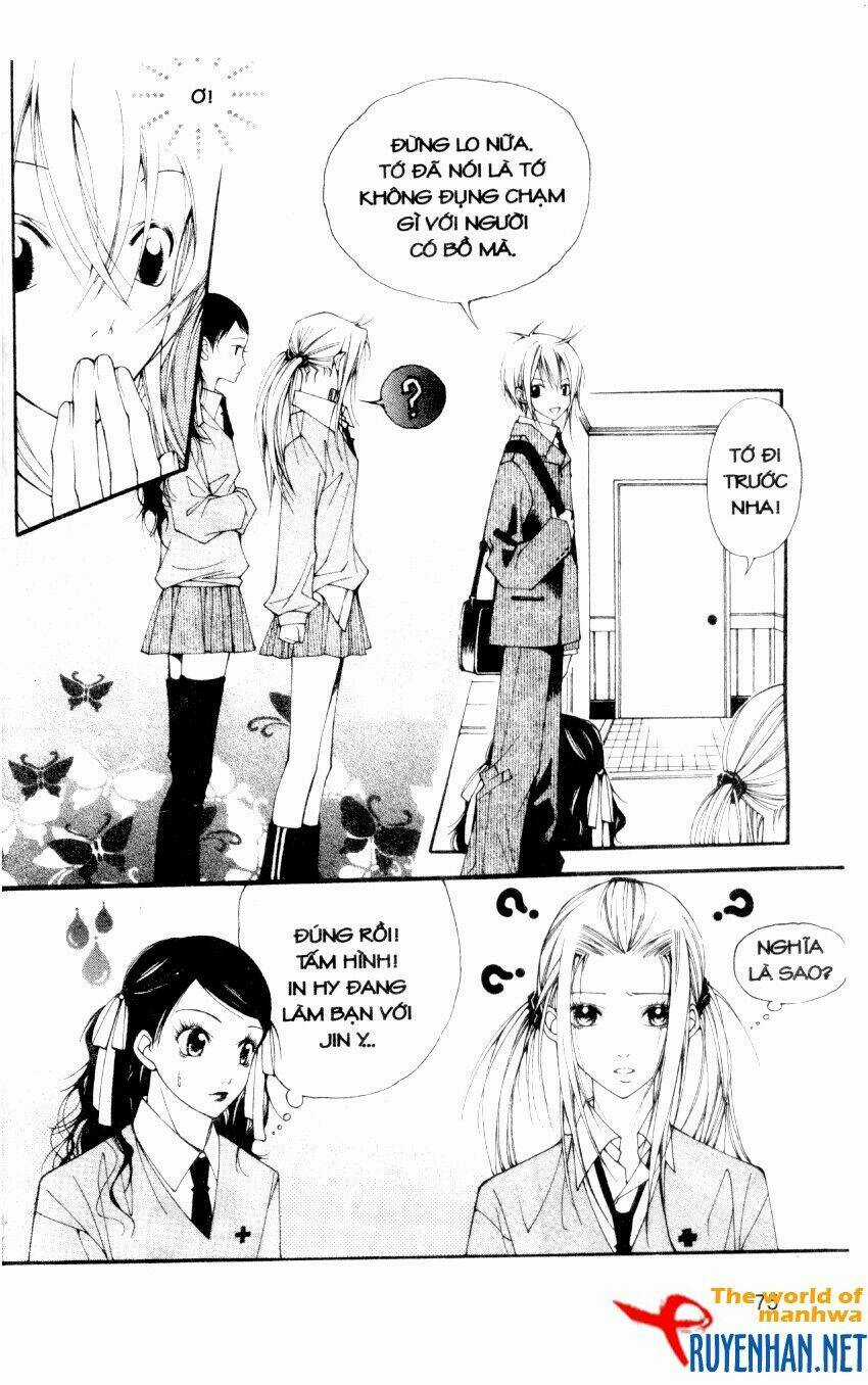 Ngọc Trong Đá-Ace Chapter 13 trang 16