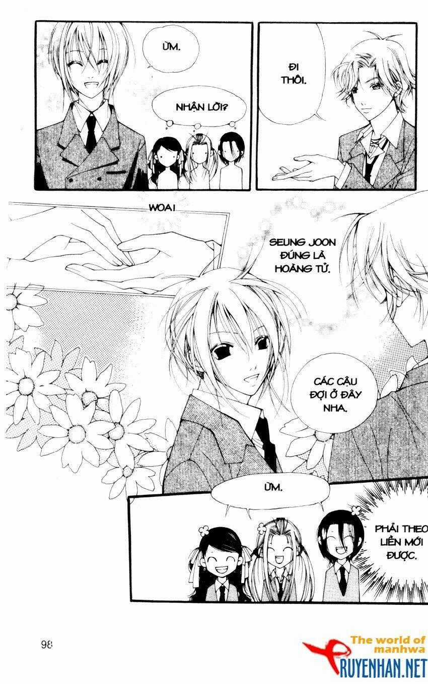 Ngọc Trong Đá-Ace Chapter 14 trang 19