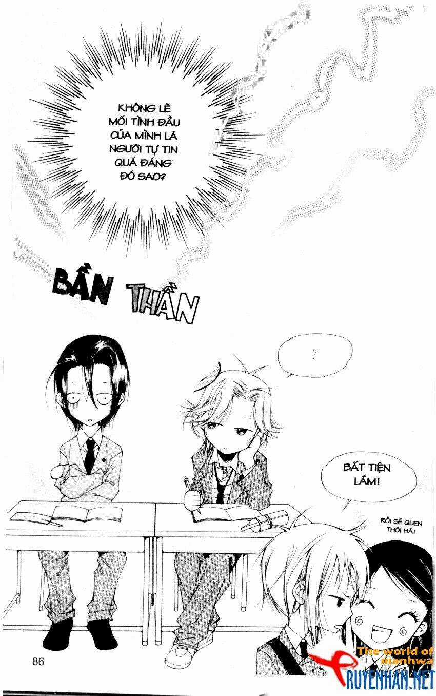 Ngọc Trong Đá-Ace Chapter 14 trang 7