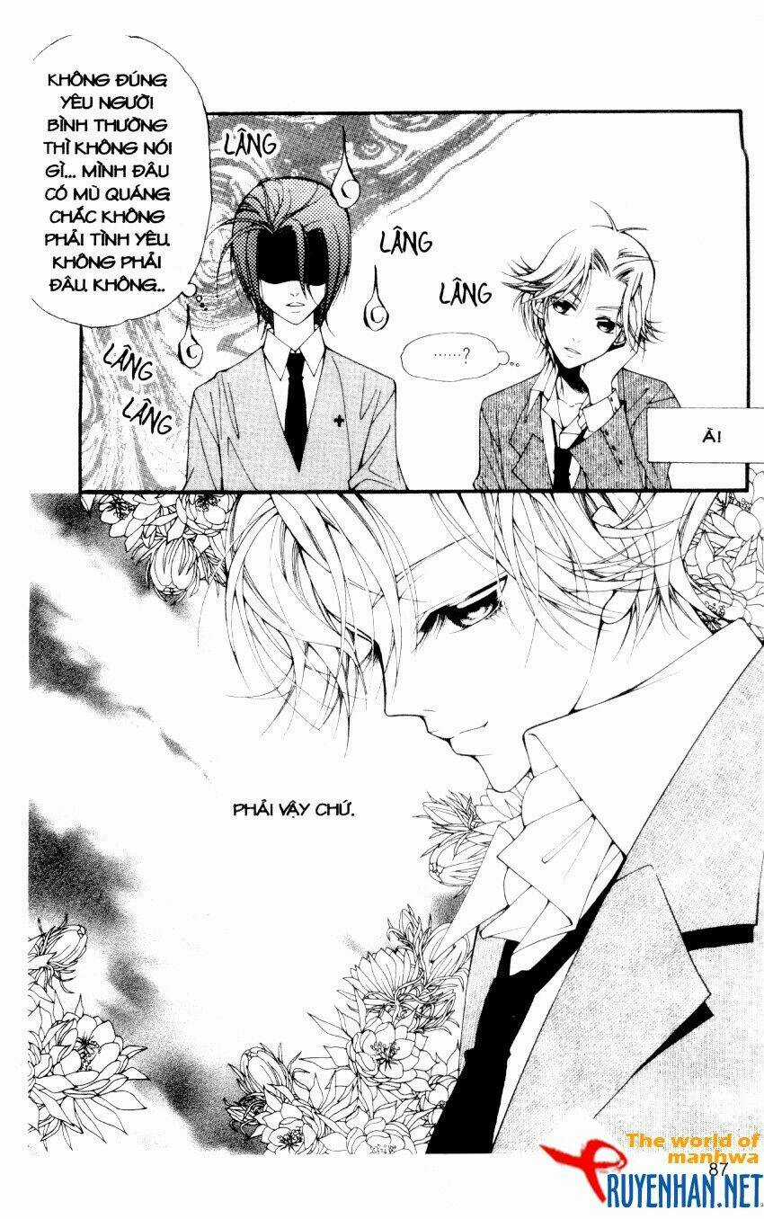 Ngọc Trong Đá-Ace Chapter 14 trang 8