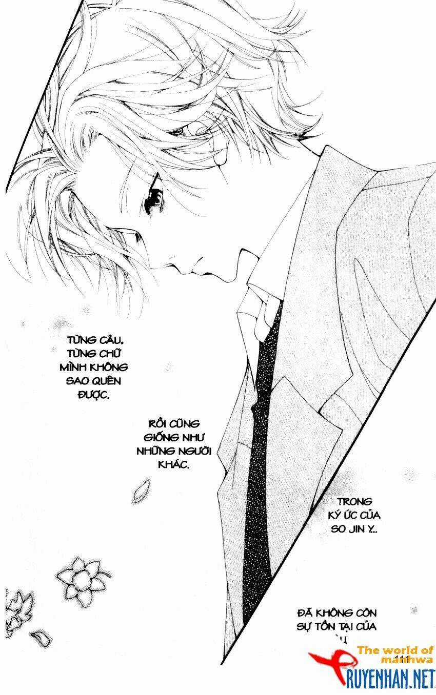 Ngọc Trong Đá-Ace Chapter 15 trang 12