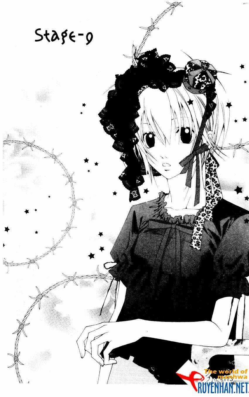 Ngọc Trong Đá-Ace Chapter 15 trang 14