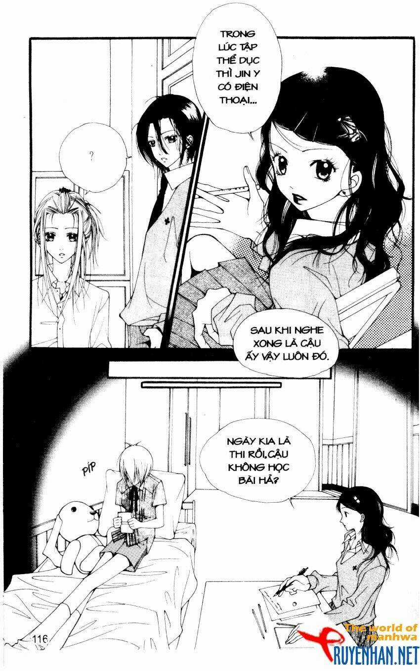 Ngọc Trong Đá-Ace Chapter 15 trang 17