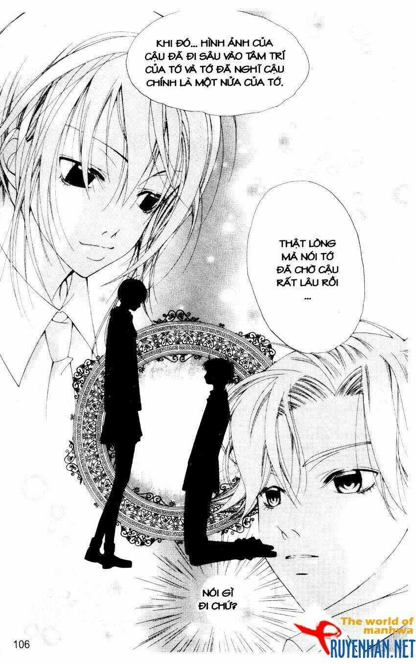 Ngọc Trong Đá-Ace Chapter 15 trang 7