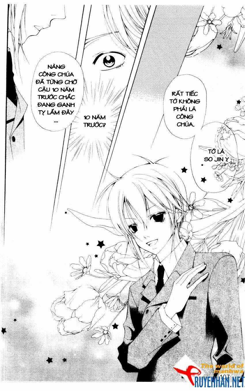 Ngọc Trong Đá-Ace Chapter 15 trang 8