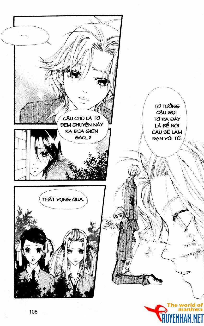 Ngọc Trong Đá-Ace Chapter 15 trang 9