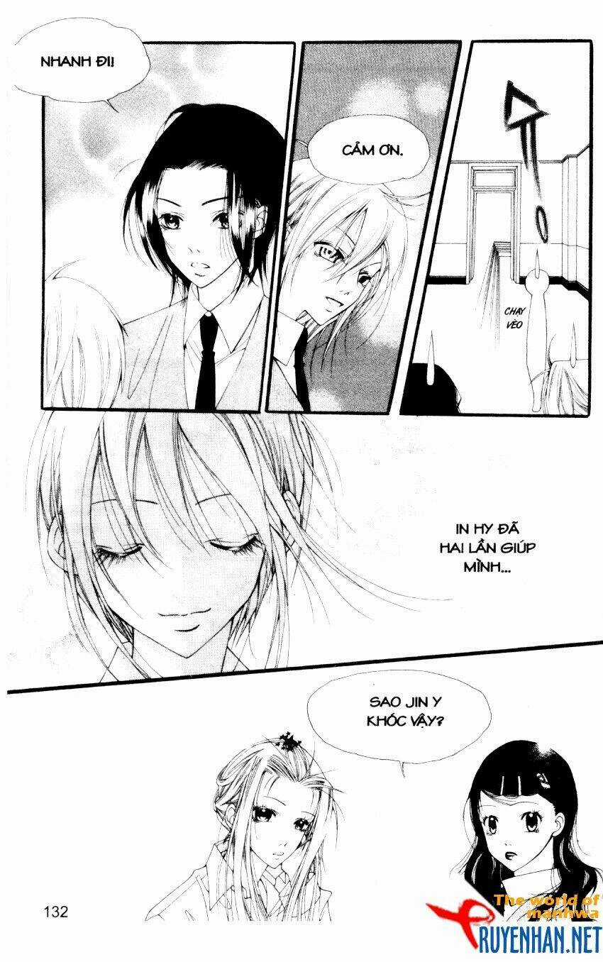 Ngọc Trong Đá-Ace Chapter 16 trang 13