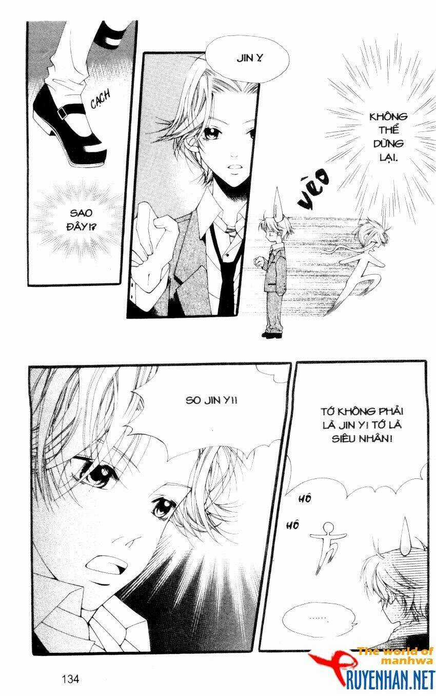 Ngọc Trong Đá-Ace Chapter 16 trang 15