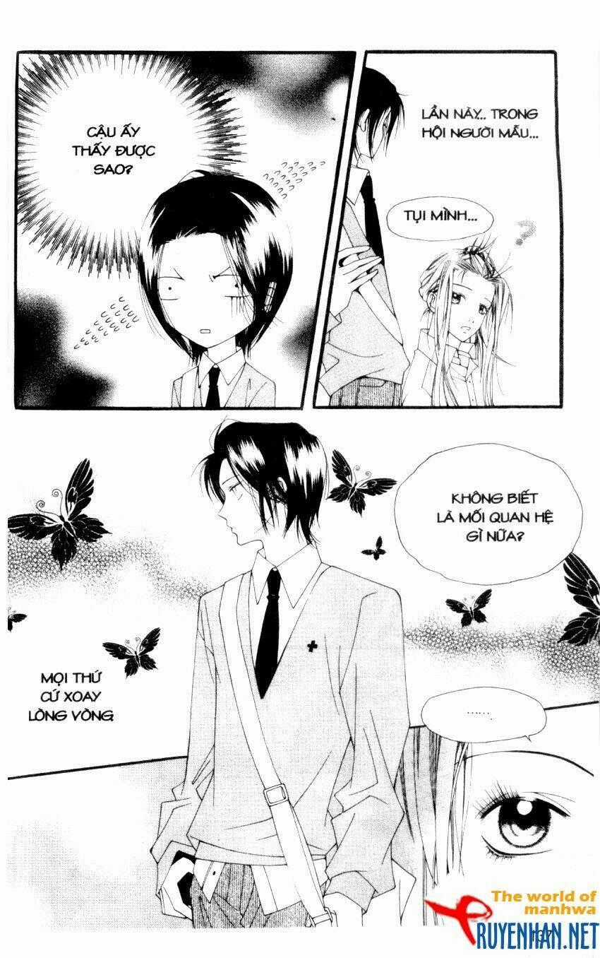 Ngọc Trong Đá-Ace Chapter 16 trang 18