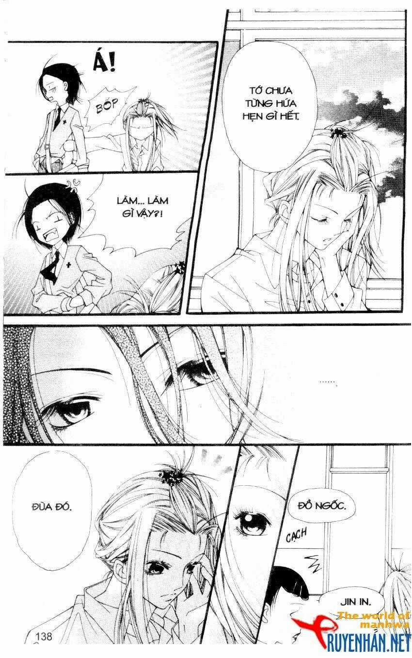 Ngọc Trong Đá-Ace Chapter 16 trang 19