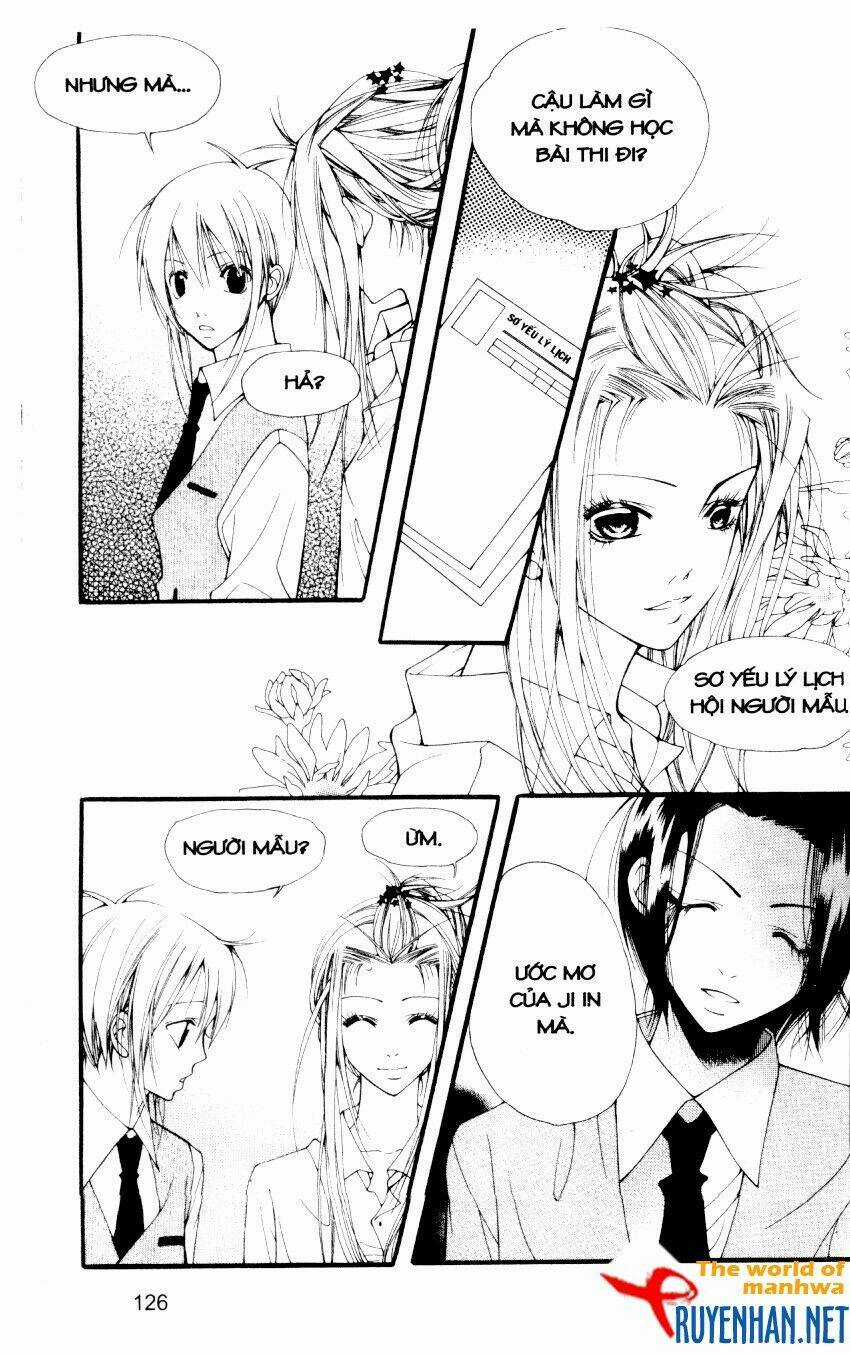 Ngọc Trong Đá-Ace Chapter 16 trang 7