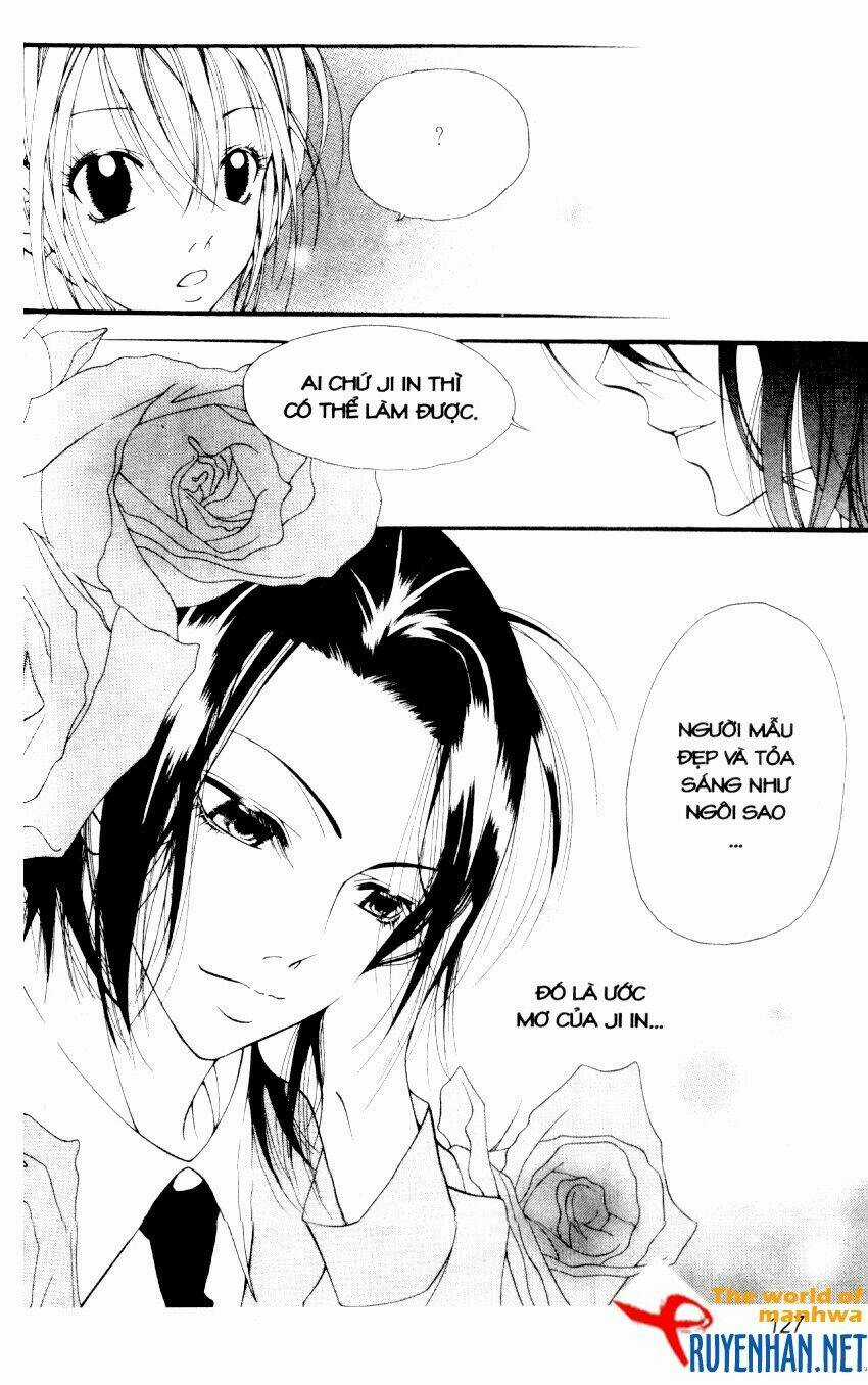 Ngọc Trong Đá-Ace Chapter 16 trang 8