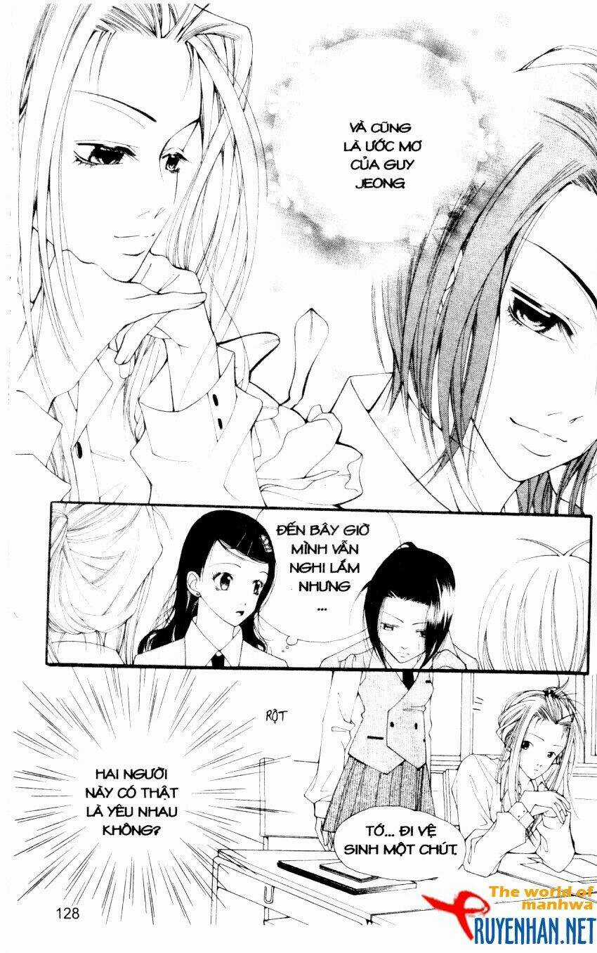 Ngọc Trong Đá-Ace Chapter 16 trang 9