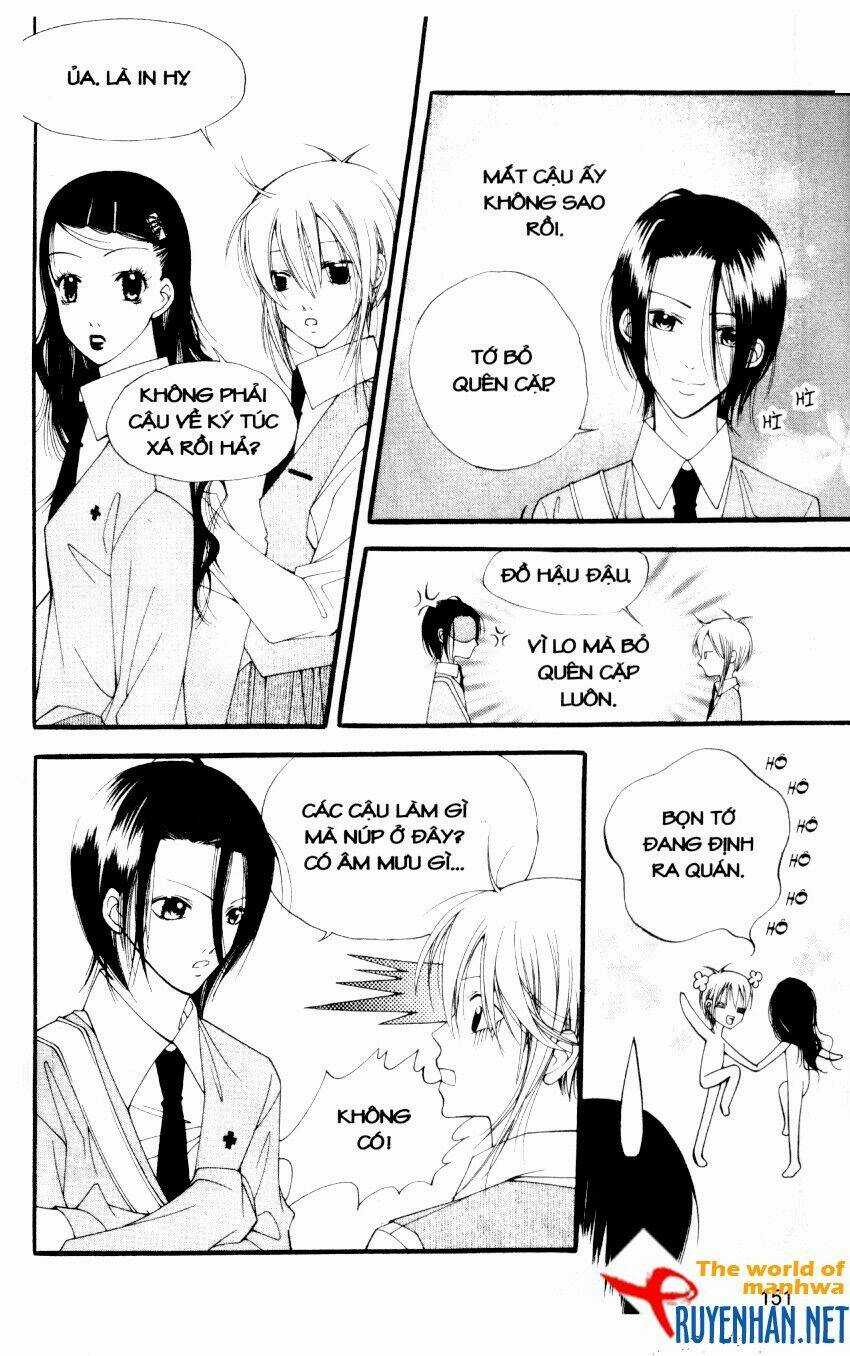 Ngọc Trong Đá-Ace Chapter 17 trang 12