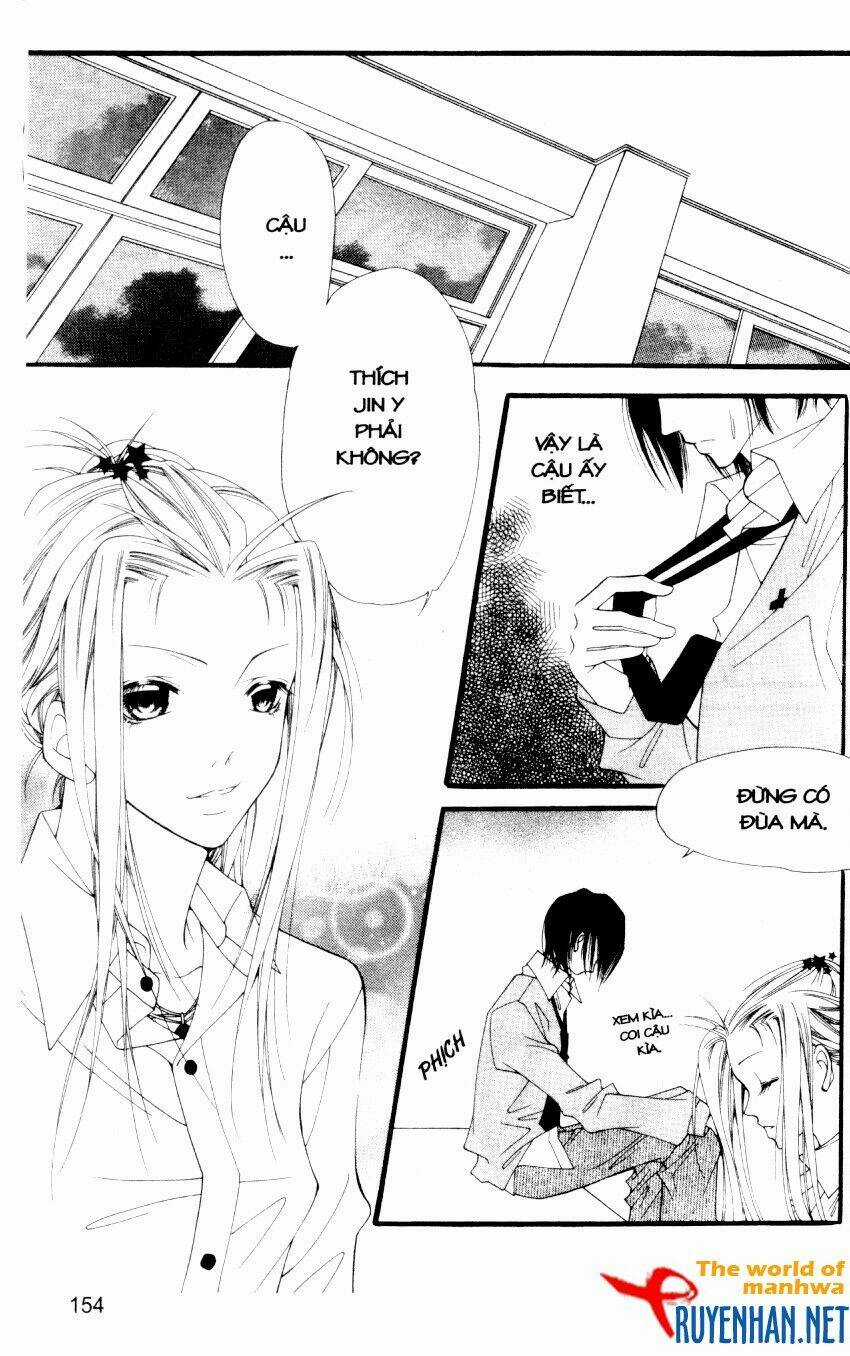 Ngọc Trong Đá-Ace Chapter 17 trang 15