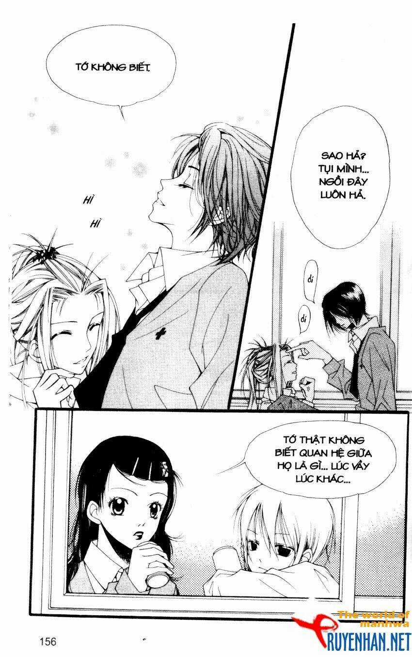 Ngọc Trong Đá-Ace Chapter 17 trang 17