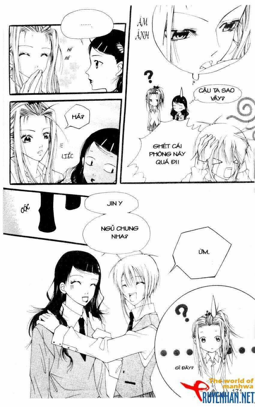 Ngọc Trong Đá-Ace Chapter 18 trang 12