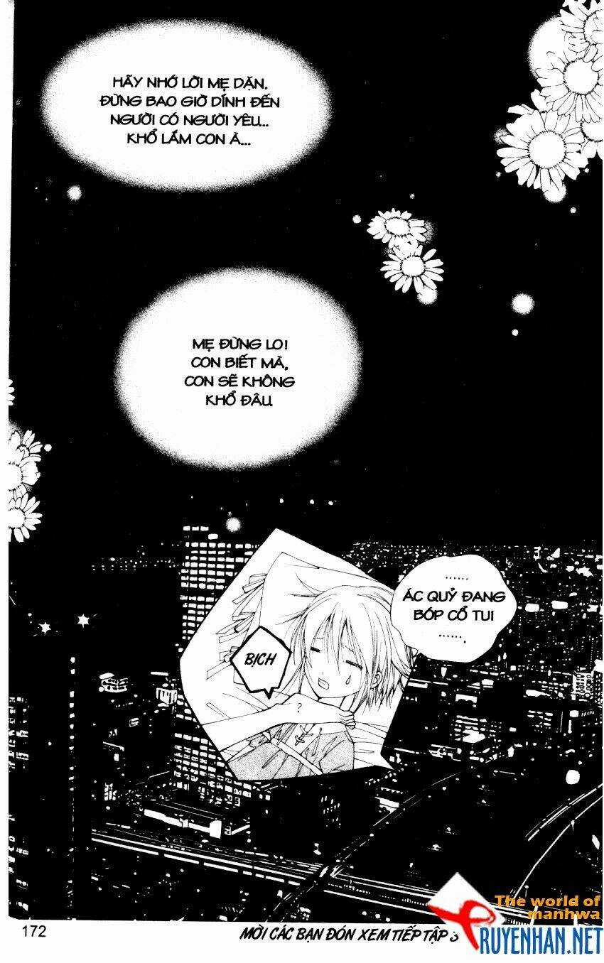 Ngọc Trong Đá-Ace Chapter 18 trang 13