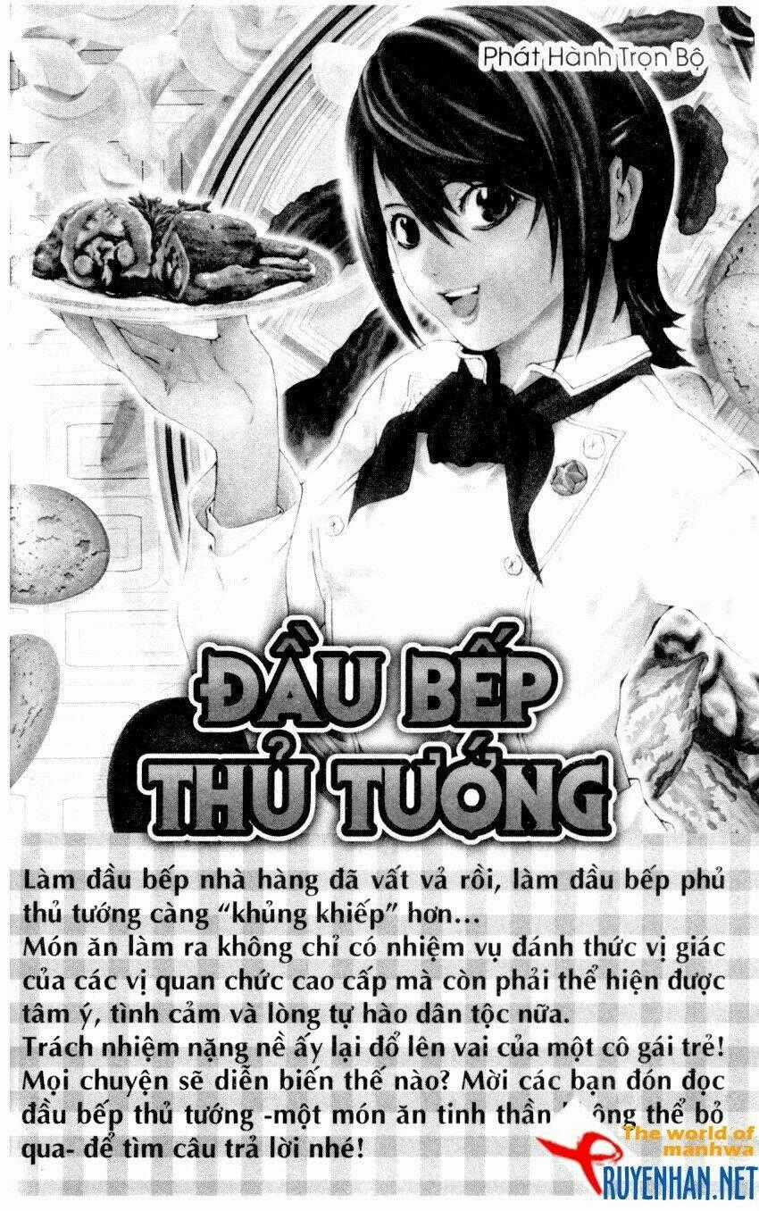 Ngọc Trong Đá-Ace Chapter 18 trang 14