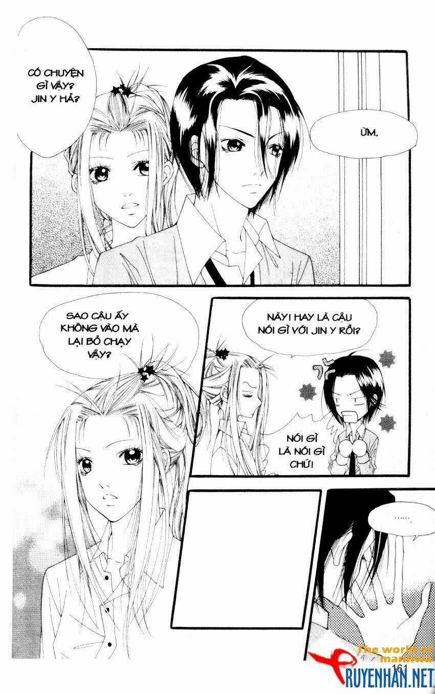 Ngọc Trong Đá-Ace Chapter 18 trang 2