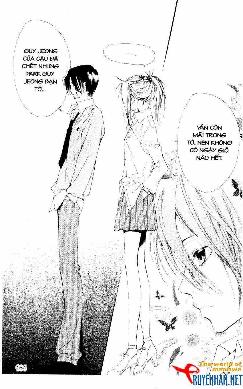 Ngọc Trong Đá-Ace Chapter 18 trang 5